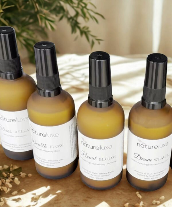 Room Mists Discovery Trio