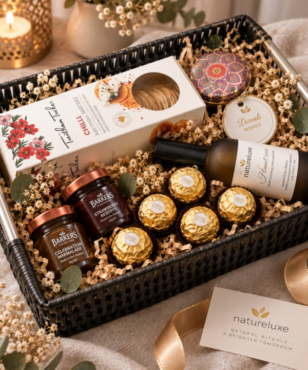 A Moment to Unwind Hamper