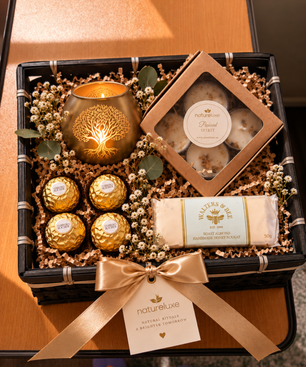 Little Moments Hamper