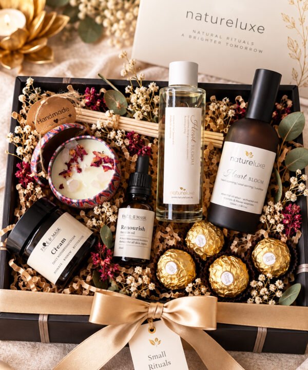 Self-Care Ritual Hamper